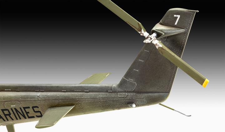 Image du produit Revell AH1G Cobra