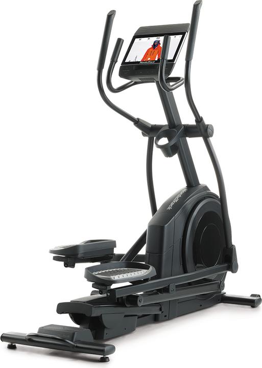 Actual product image Nordictrack AirGlide 14i