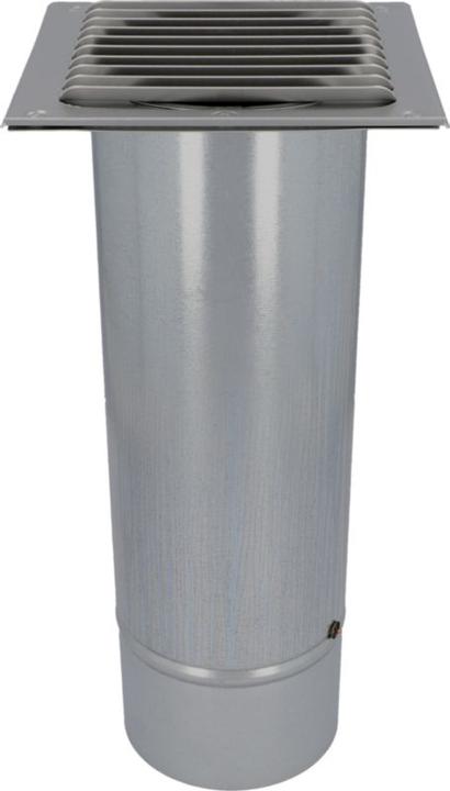 Actual product image Suprex Metal wall box