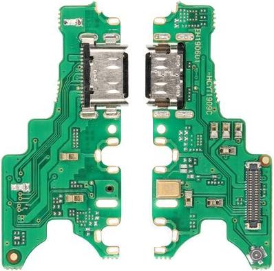 Actual product image Huawei Charging Port + Board for YAL-L21, YAL-L61 Honor 20, Nova 5T
