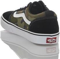 Actual product image Vans Ward Old Skool Men Sneaker (46)