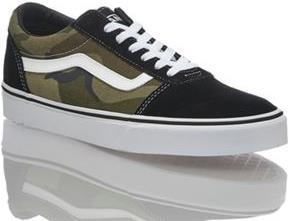 Actual product image Vans Ward Old Skool Men Sneaker (46)