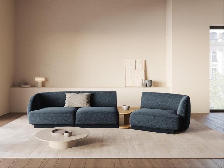 Actual product image Micadoni Miley (3-seater, 2 person sofa, 4-seater)