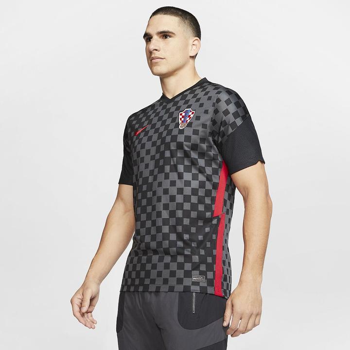 Image du produit Nike Maillot Croate (S)