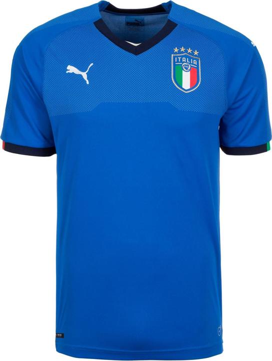 Produktbild Puma FIGC Italia Home Replica (L)