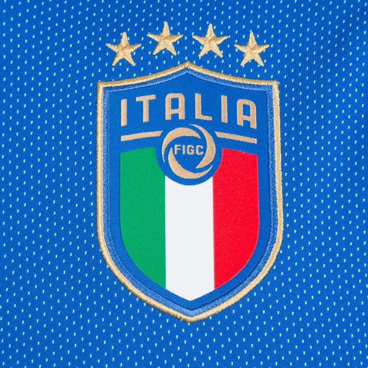 Produktbild Puma FIGC Italia Home Replica (L)