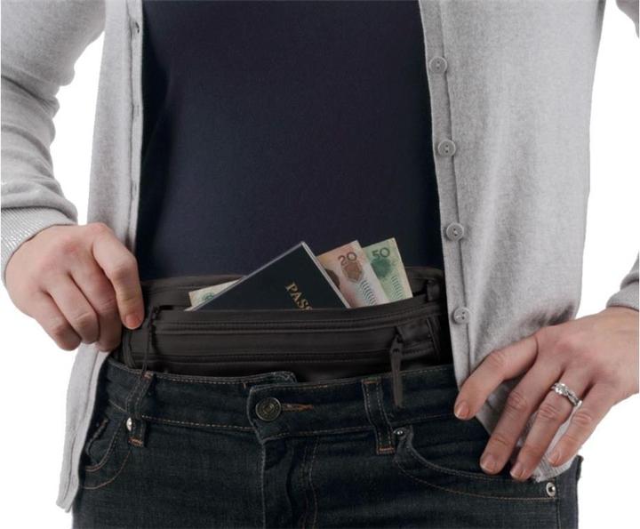 Produktbild Eagle Creek Silk Undercover Money Belt