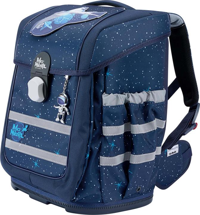 Produktbild Mc Neill ERGO COMPLETE - Schulranzen-Set (22 l)