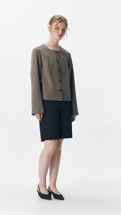 Immagine prodotto Object Einreihiger Blazer (42)