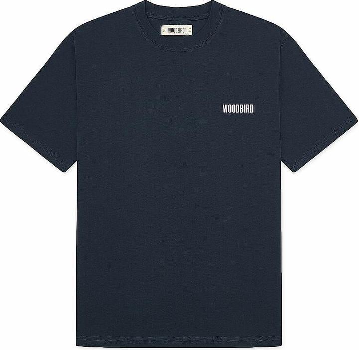 Actual product image Woodbird Wbbaine Koi (L)
