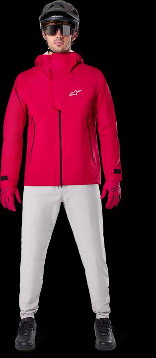 Image du produit Alpinestars Pant 24 A-Dura Waterproof (Hommes, 34)