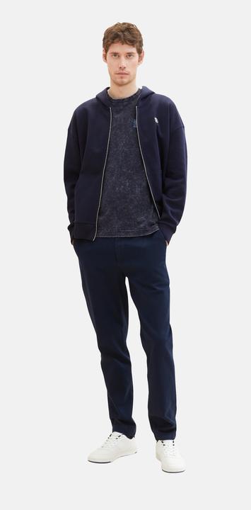 Actual product image Tom Tailor T-Shirt Kurzarmshirt (XXL)