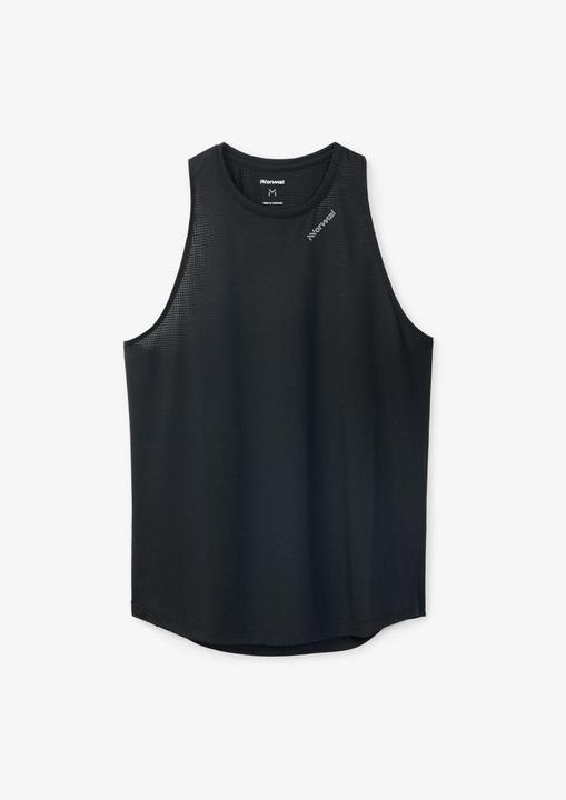 Actual product image Nnormal Race Tank W Black (L)