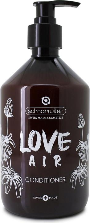 Schnarwiler LOVE AIR Conditioner Echinacea