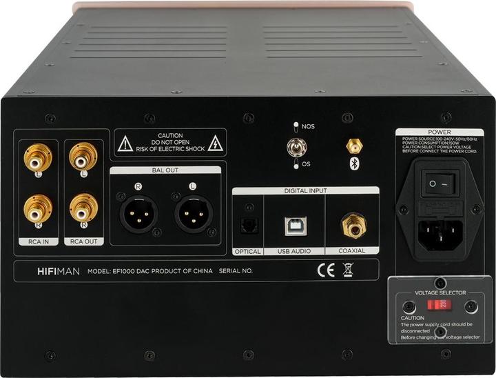 Produktbild Hifiman Ef1000