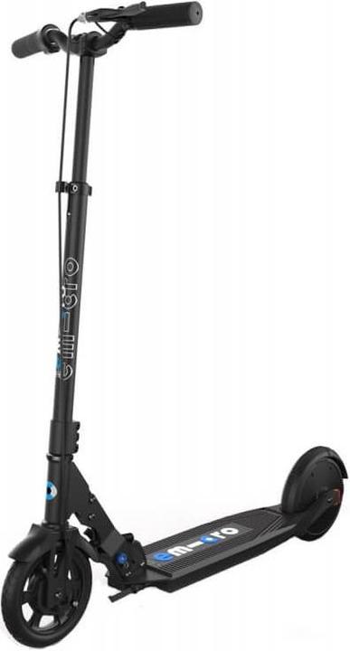 Actual product image Micro Condor X3 (20 km/h, 20 km, 500 W)