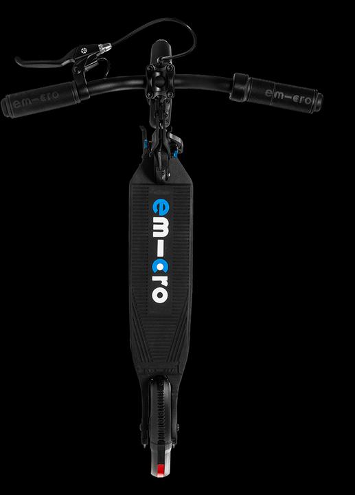 Actual product image Micro Condor X3 (20 km/h, 20 km, 500 W)