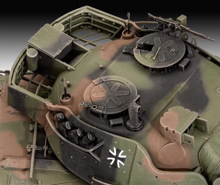 Image du produit Revell Léopard 1A5