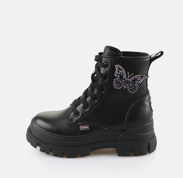 Actual product image Buffalo Aspha Rld Butterfly (39)