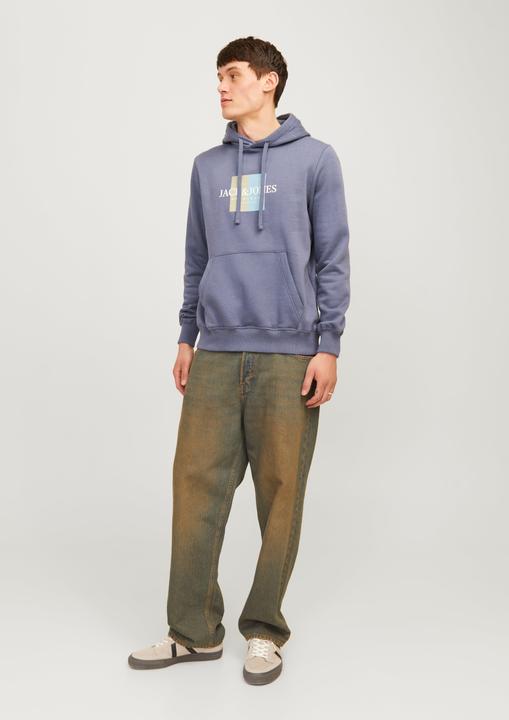 Immagine prodotto Jack & Jones Jorfrederiksberg Box Sweat Hood Sn (XS)