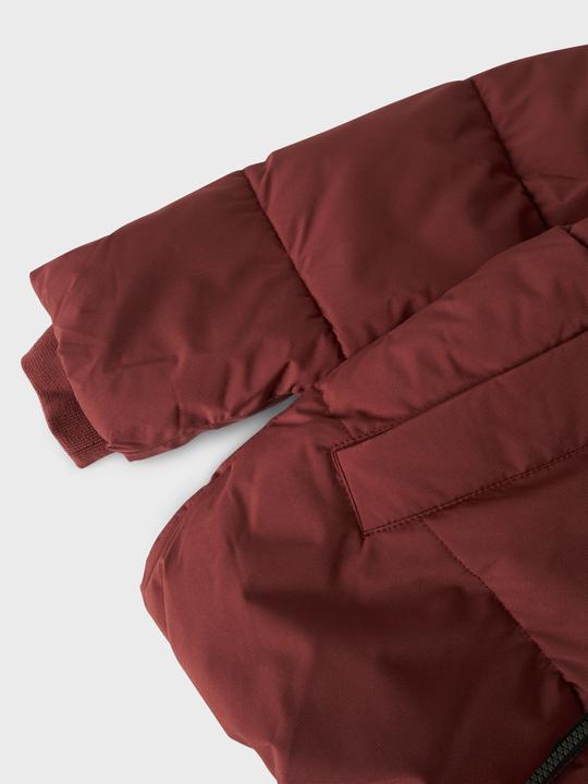 Immagine prodotto Name it Nkmmorning Puffer Jacket TB (158)
