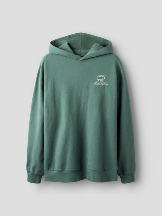 Actual product image Lmtd Loose Fit Hoodie (134)