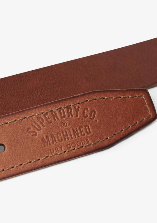 Immagine prodotto Superdry Badgeman Gürtel (S)