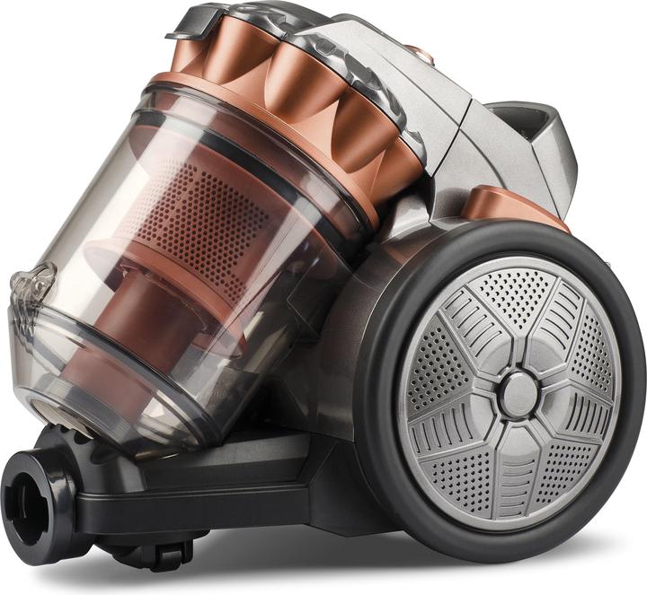 Produktbild G3 Ferrari ECO Design