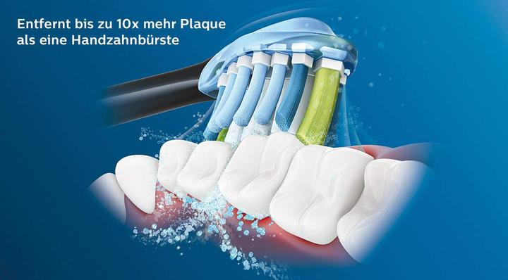 Productafbeelding Philips Sonicare C3 Premium Plaquette Verdediging (2 x)