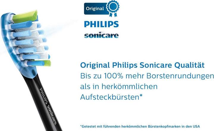 Productafbeelding Philips Sonicare C3 Premium Plaquette Verdediging (2 x)