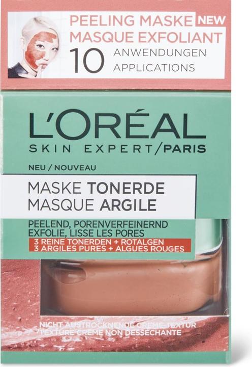 Produktbild L'Oréal Paris Tonerde (50 ml)