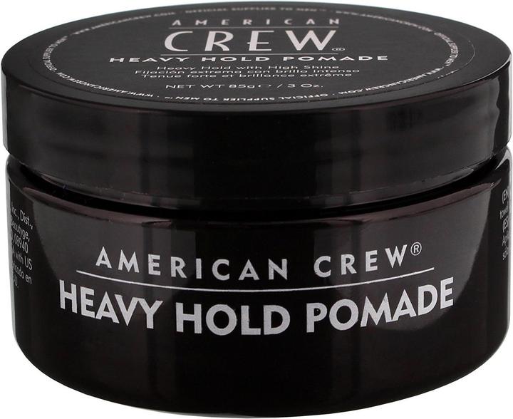 Immagine prodotto American Crew Pomata a tenuta forte (Pomata, 85 ml)