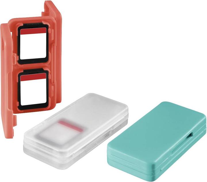 Produktbild Hama Game-Case (Switch)