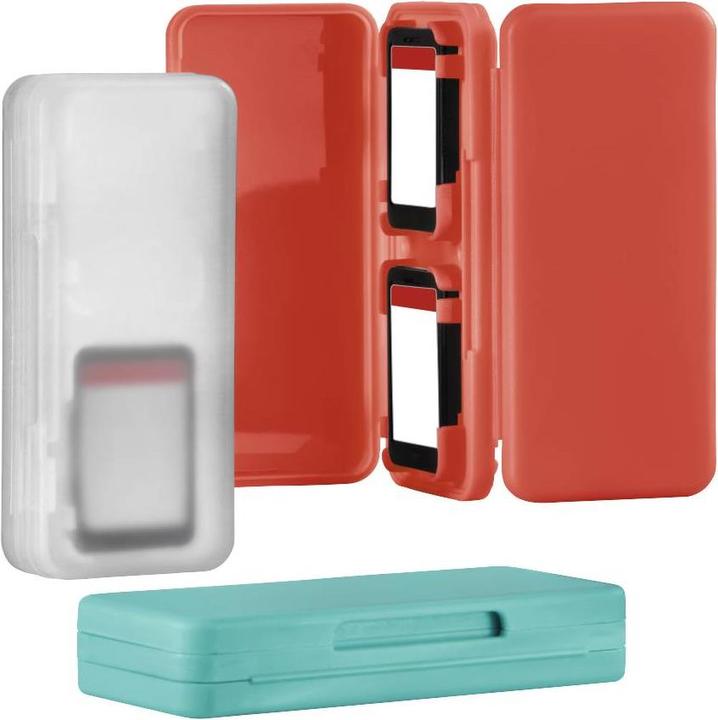 Produktbild Hama Game-Case (Switch)
