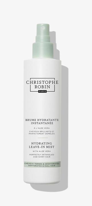 Actual product image Christophe Robin Hydrating Leave-In Mist (150 ml)