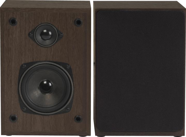 Produktbild Denver MRD-52 Darkwood