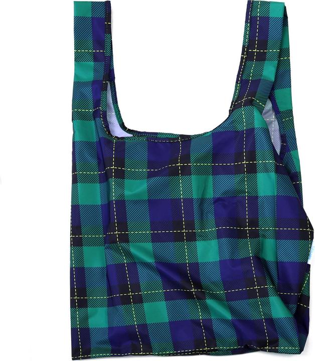 Kind Bag Tartan