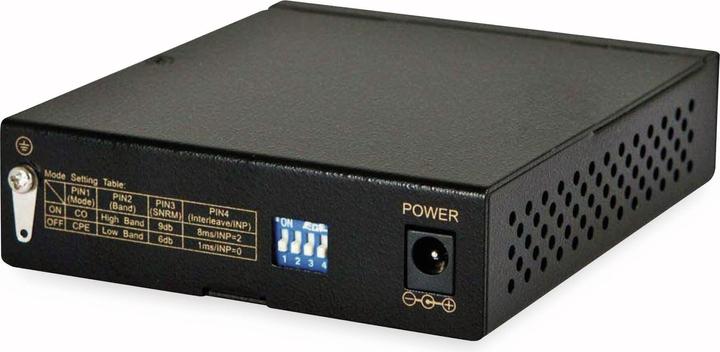 Image du produit Allnet VDSL2 ALL-MC115VDSL Mini modem 100 Mbit maître/esclave