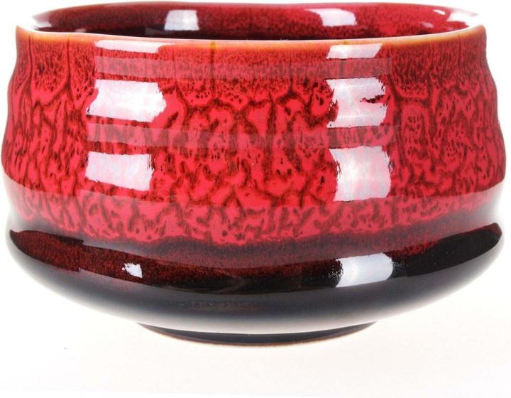 Image du produit Calimatcha Set de thé vert Matcha Reddo avec balai Matcha en cadeau