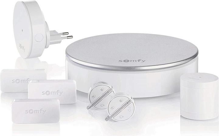 somfy Set di allarme per la casa