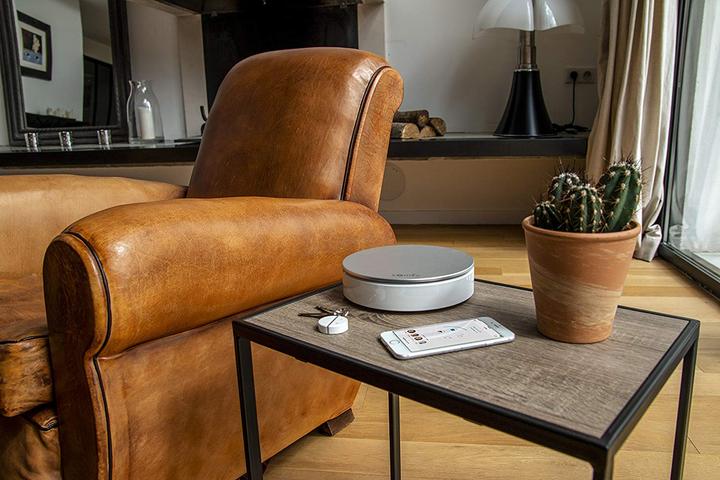 Image du produit somfy Alarme de maison