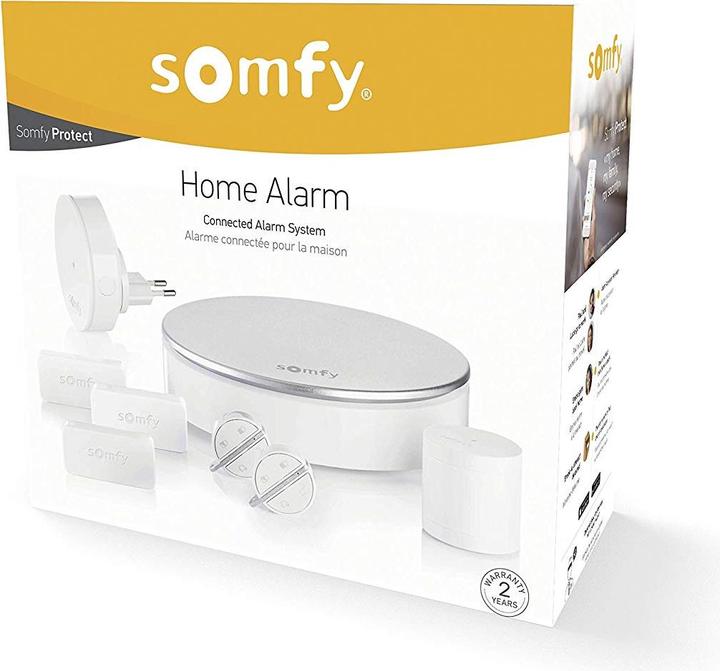 Image du produit somfy Alarme de maison