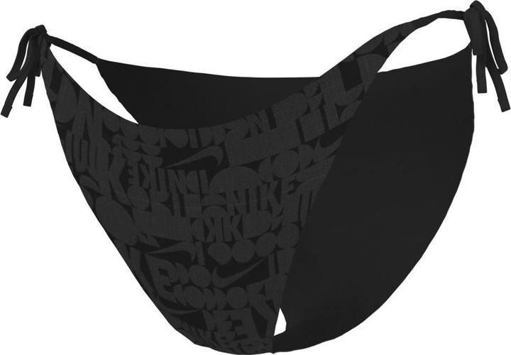 Produktbild Nike RETRO FLOW Terry Bikini Bottom (XS)
