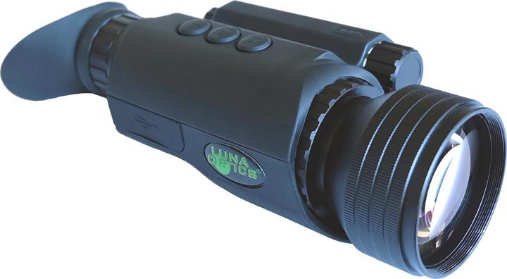 Produktbild Luna Optics NIGHT VISION G3 6-36X50 MONO