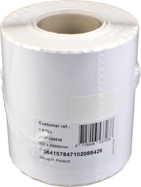 Produktbild Epson High Gloss Label 102 mm x152 mm