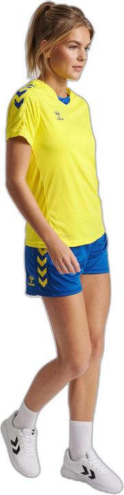 Immagine prodotto hummel Core Xk Poly Jersey S/S Donna (L)