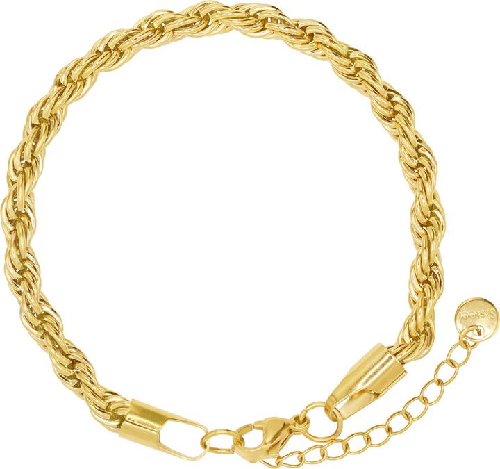 Heideman Argus goldfarben (100% Edelstahl)
