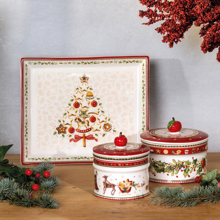 Produktbild Villeroy & Boch Winter Bakery Delight