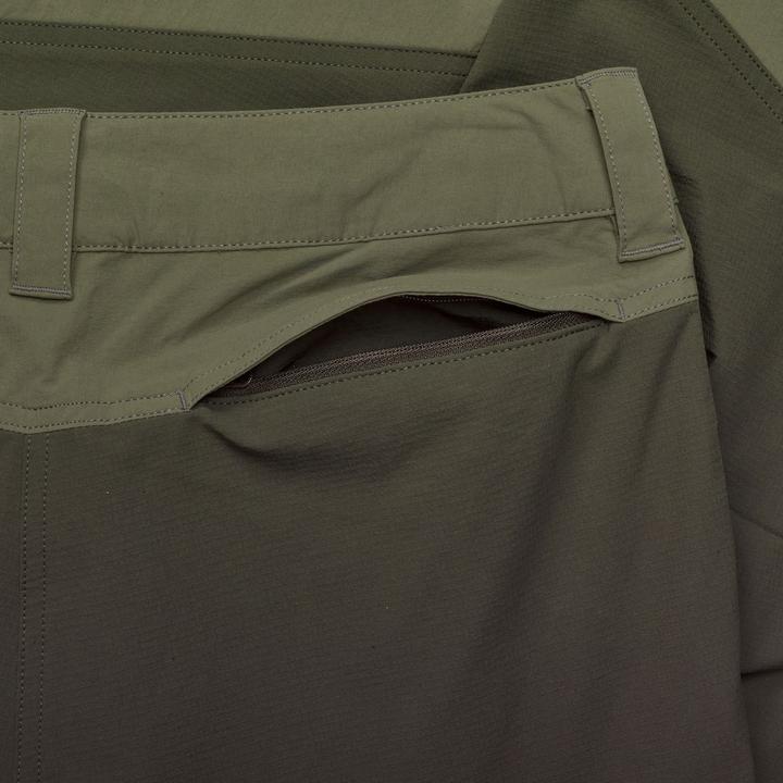 Immagine prodotto Mammut Pantaloni ibridi Zinal Donna (S)