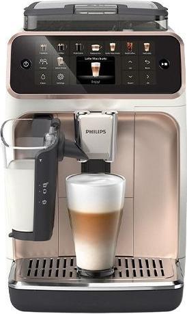 Image du produit Philips 5500 Latte Go (Fiche CH)